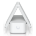 Ubiquiti UACC-UTS holder Passive holder Router White