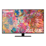 Samsung QE50Q80BATXXU TV 127 cm (50