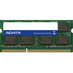 ADATA Premier memory module 4 GB 1 x 4 GB DDR3 1600 MHz