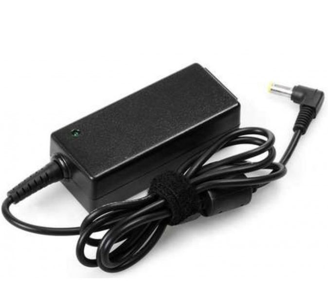 Acer AP.04001.003 power adapter/inverter Indoor 40 W Black