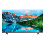 Samsung LH75BETHLGW 190.5 cm (75") UHD+ Smart TV Wi-Fi Rollable display Grey, Titanium