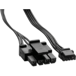 Corsair CP-8920117 signal cable 31.5" (0.8 m) Black