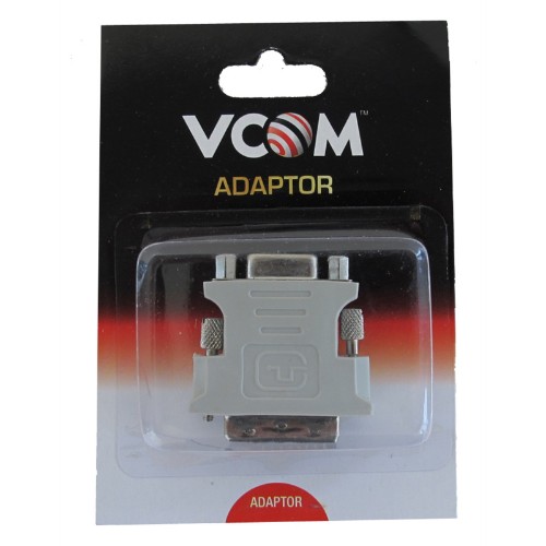 VCOM DVI - VGA Grey