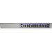 Extreme networks 220-24P-10GE2 Managed L2/L3 Gigabit Ethernet (10/100/1000) Power over Ethernet (PoE) 1U Bronze, Purple