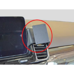 Brodit 855250 holder Passive holder Mobile phone/Smartphone Black