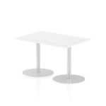 Dynamic Italia Rectangular Poseur Table