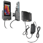 Brodit 513981 holder Active holder Mobile phone/Smartphone Black