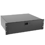 Chief FSD-3 rack accessory Drawer unit