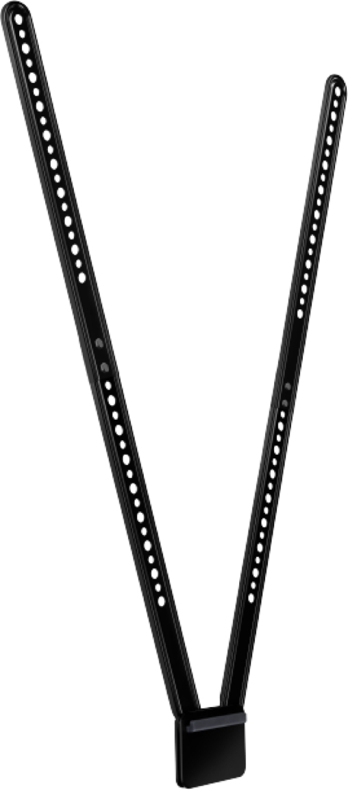 Image of Logitech XL TV Mount for MeetUp