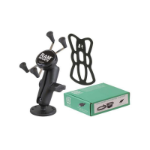 RAM Mounts RAM-B-138-UN7PV1U houder Actieve houder Mobiele telefoon/Smartphone Zwart