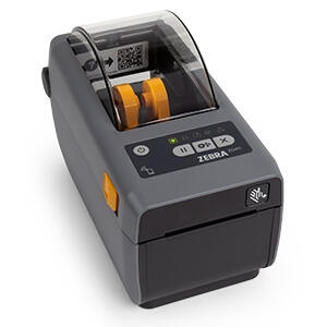 Zebra ZD411 label printer Direct thermal 203 x 203 DPI 152 mm/sec...