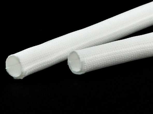 19.08.3150 cable sleeve White