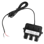 Brodit 945079 mobile device charger Black Auto