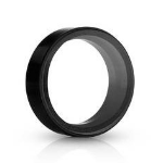 GoPro AGCLK-301 lens cap Black, Transparent