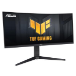 ASUS TUF GAMING VG34VQL3A CURVED MONITOR