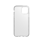 Tech21 EVOLITE FOR IPHONE 12/12 PRO - CLEAR mobile phone case 15.2 cm (6") Cover Transparent