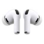 Apple AirPods Pro (3rd generation) Headset True Wireless Stereo (TWS) In-ear Calls/Music/Sport/Everyday Bluetooth White