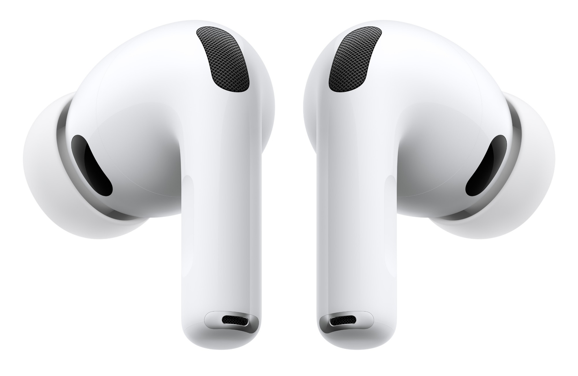 Apple AirPods Pro (3rd generation) Headset True Wireless Stereo (TWS)