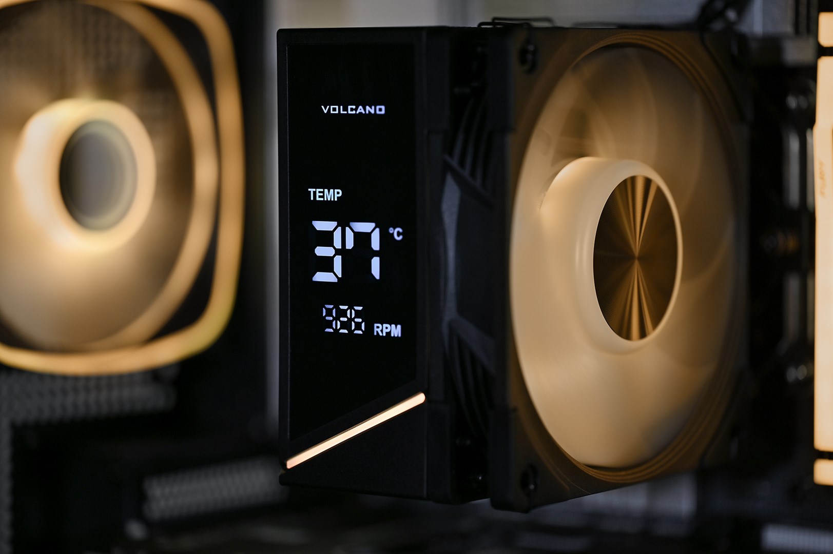 ACN Actina 5901443441939 PC Intel Core Ultra 5 250K Plus 32 GB DDR5-SDRAM 1 TB SSD NVIDIA GeForce RTX 5070 Midi Tower Black