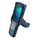 Datalogic Falcon X60 Pistol Grip Handheld bar code reader 2D CMOS Black