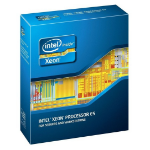 Intel Xeon E5-1620V3 processor 3.5 GHz 10 MB Smart Cache Box