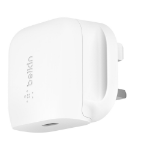 Belkin BOOST↑CHARGE Smartphone, Tablet White AC Fast charging Indoor