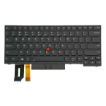 Lenovo 01YP385 laptop spare part Keyboard