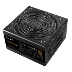 EVGA 550 B5 power supply unit 550 W 24-pin ATX Black