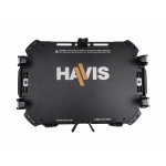 Havis UT-2010 holder Passive holder Laptop, Tablet/UMPC Black