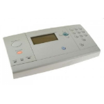 HP RM1-7793-000CN printer/scanner spare part Front panel