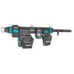 Makita ULTIMATE HEAVYWEIGHT TOOL BELT SET
