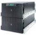 APC Smart-UPS On-Line strömskydd (UPS) Dubbelkonvertering (Online) 20 kVA 16000 W 8 AC-utgångar