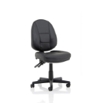 Dynamic OP000229 office/computer chair Padded seat Padded backrest