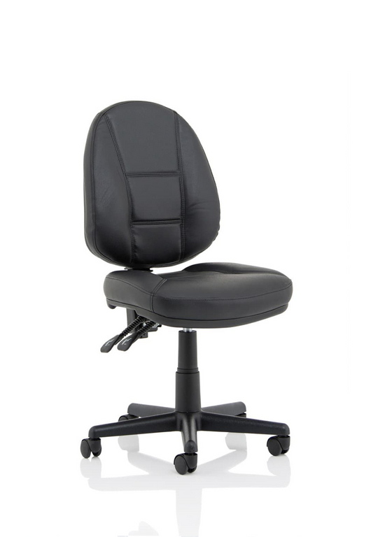 Image of Dynamic OP000229 office/computer chair Padded seat Padded backrest