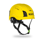 KASK Zenith X Pl Safety Helmet Yellow