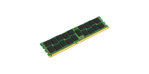 Kingston Technology System Specific Memory 16GB DDR3 1600MHz Module memory module 1 x 16 GB ECC