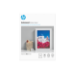 HP Advanced Photo-papper, glättat, 250 g/m2, 13 x 18 cm (127 x 178 mm), 25 ark
