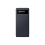 Samsung EF-EA426PBEGEW mobile phone case 16.8 cm (6.6") Wallet case Black