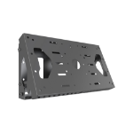 Multibrackets M Pro Series - Adjustable Wall Plate Box