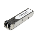 StarTech.com Citrix EW3A0000712 Compatible SFP Module - 1000BASE-LX - 1GbE Single Mode Fiber SMF Optic Transceiver - 1GE Gigabit Ethernet SFP - LC 10km - 1310nm - DDM