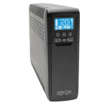 Tripp Lite ECO1500LCD uninterruptible power supply (UPS) Line-Interactive 1.44 kVA 900 W 10 AC outlet(s)