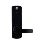 Yale YUR/DEL/1/MBK smart lock Smart door lock