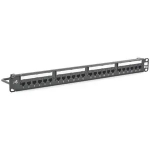 Hubbell HP624 patch panel