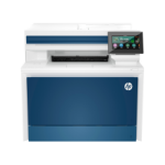 HP Color LaserJet Pro LaserJet Pro 4302dw Wireless Multifunction Color Printer, Copier, Scanner; Duplex