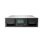 HPE R6Q75A backup storage device Storage drive 18 TB