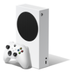 Microsoft Xbox Series S 512 GB Wifi Wit