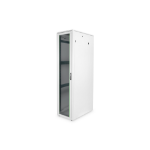 Digitus DN-19 47U-6/10-1 rack Vrijstaande rek Grijs