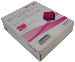 Xerox 108R00963 ink stick 6 pc(s) Magenta 17300 pages