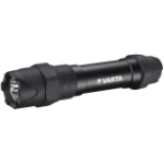 Varta INDESTRUCTIBLE F30 PRO Black Hand flashlight LED