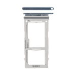 Samsung Assy Deco Sim Tray Dual ZB